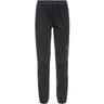 ODLO Damen Hose Pants BRENSHOLMEN, Größe L in Schwarz