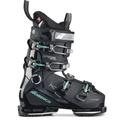 NORDICA Damen Skischuhe SPEEDMACHINE 3 95 X W (GW), Größe 23,5 in Schwarz