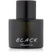 Kenneth Cole Black Eau De Toilette Spray for Men 3.40 oz (Pack of 2)