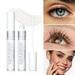 TOYFUNNY Mascara Sweat Proof Waterproof Lengthening Eyelashes Mascara Clear Soft Mascara Brush Eyelash Shaping 10Ml Mascara Falsies Drama Cover Girl Mascara Base Hair Mascara 4D Eyelash Mascara 4D Si