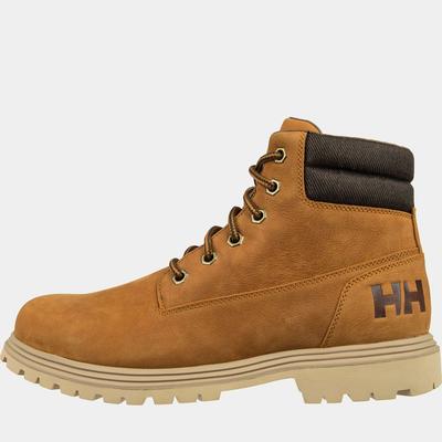 Helly Hansen Herren Fremont Classic Wasserfeste Lederstiefel 45 Image