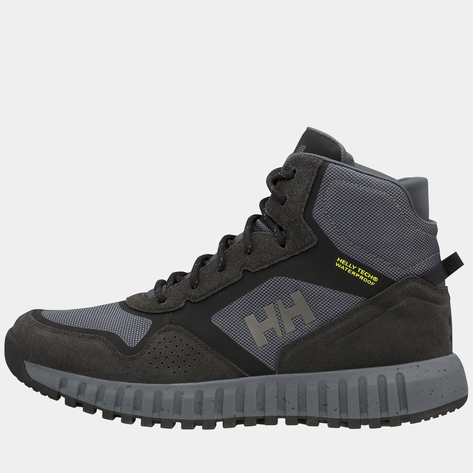 Helly Hansen Herren Monashee Ullr Ht Wasserfeste Winterstiefel 46 Image