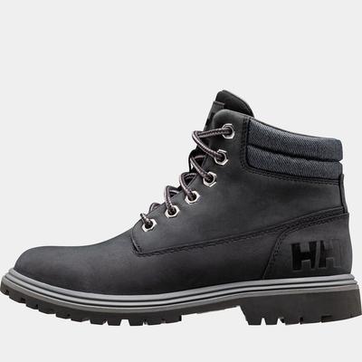 Helly Hansen Damen Fremont Winter-lederstiefel 37.5