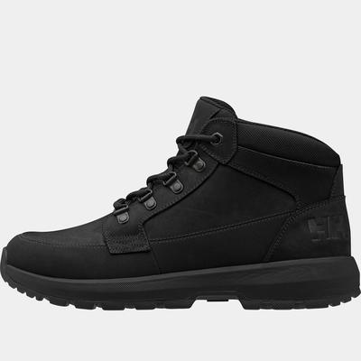 Helly Hansen Herren Richmond Nubukleder-stiefel 44