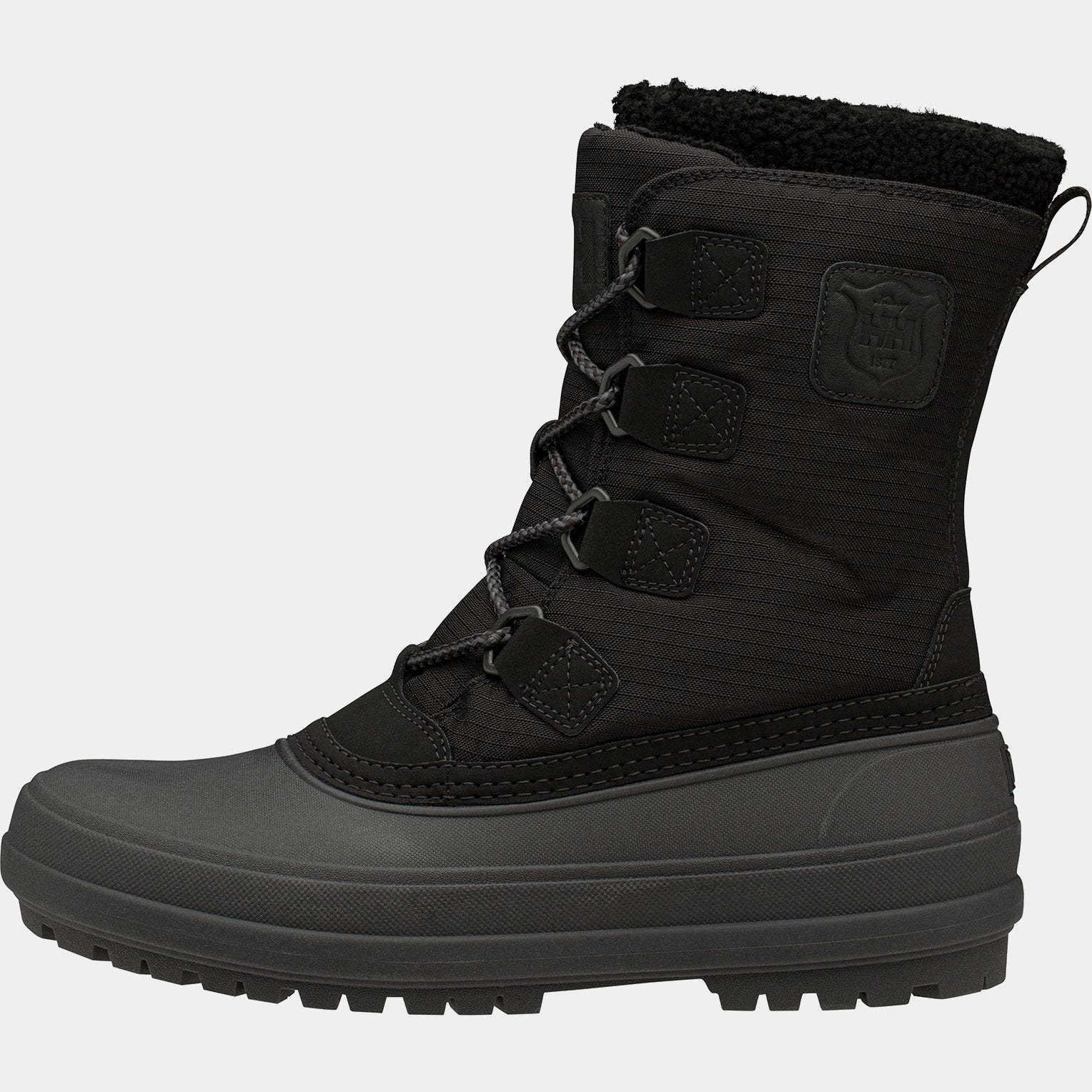 Helly Hansen Herren Gamvik Winterstiefel Mit Sockeneinlage 44 Image