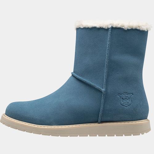 Helly Hansen Damen Annabelle Winterstiefel Zum Reinschlüpfen 40