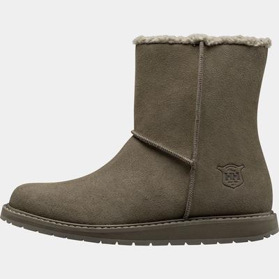 Helly Hansen Damen Annabelle Winterstiefel Zum Reinschlüpfen 37.5