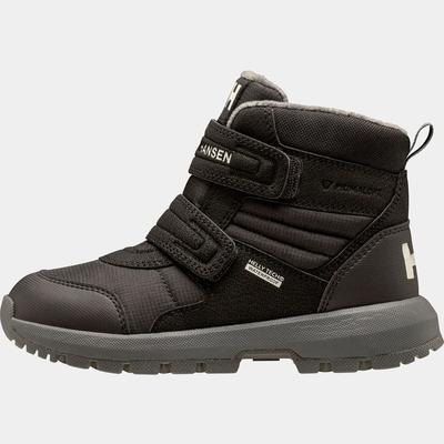 Helly Hansen Kinder Helly Tech® Wasserdichte Stiefel US Y1/EU 31