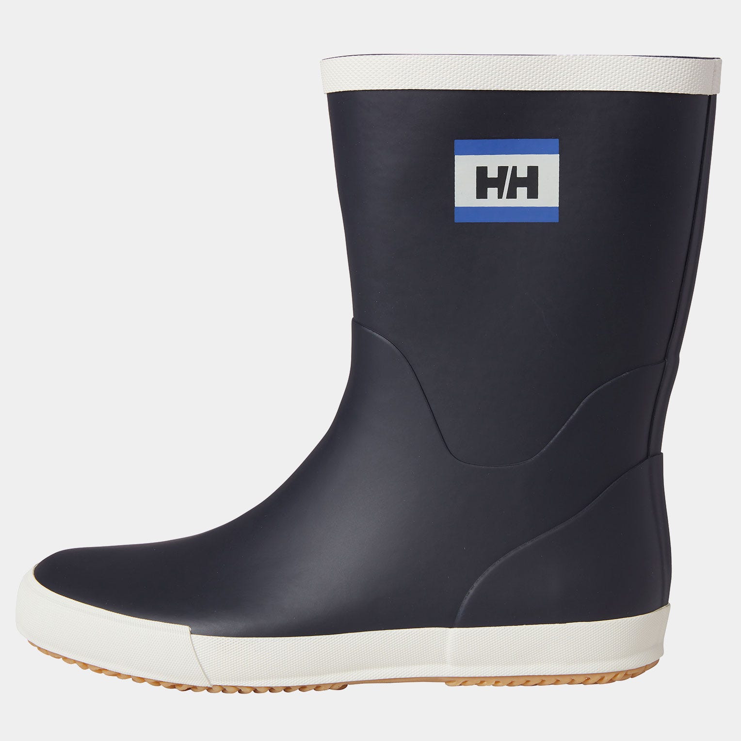 Helly Hansen Herren Nordvil 2 Low-cut Gummistiefel 44 Image
