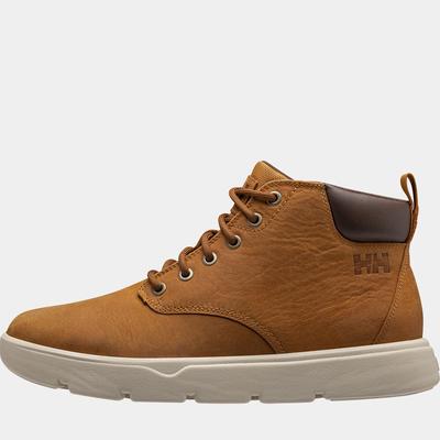 Helly Hansen Herren Pinehurst Sneaker-stiefel Aus Leder 45