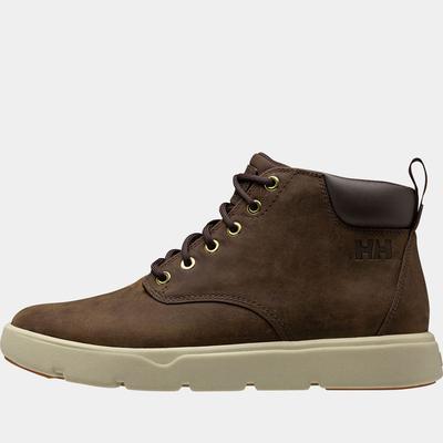 Helly Hansen Herren Pinehurst Sneaker-stiefel Aus Leder 41