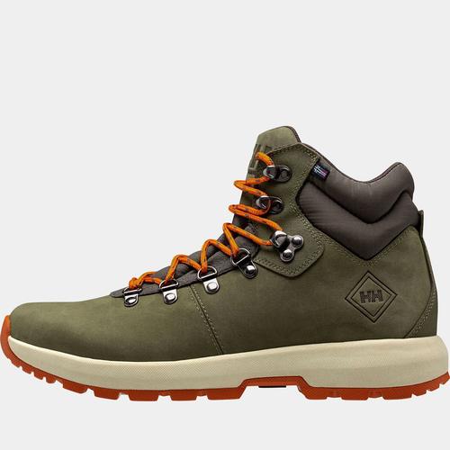 Helly Hansen Herren Coastal Hiker Wanderschuhe 44