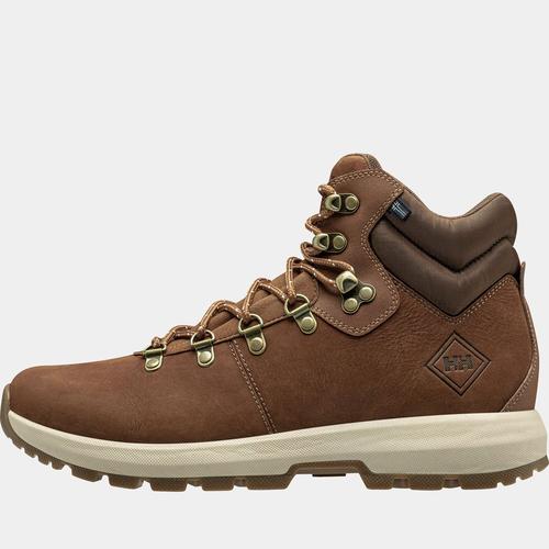 Helly Hansen Herren Coastal Hiker Wanderschuhe 44