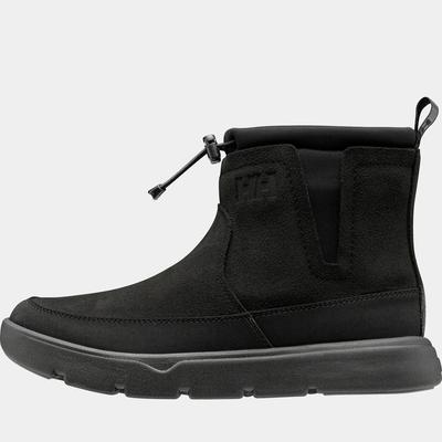 Helly Hansen Damen Adore Leichte Winterstiefel 37