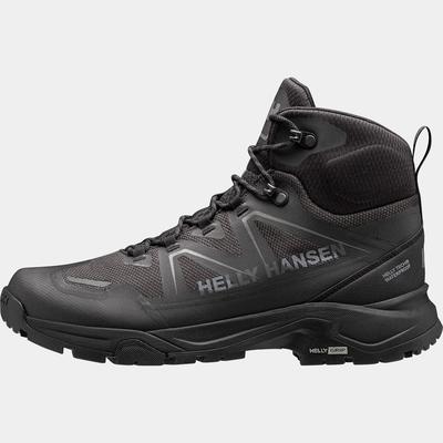 Helly Hansen Herren Cascade Low-cut Helly Tech Stiefel 42