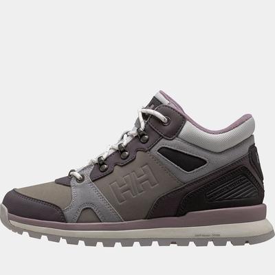 Helly Hansen Damen Ranger Lv Winter Sneaker-stiefel 40