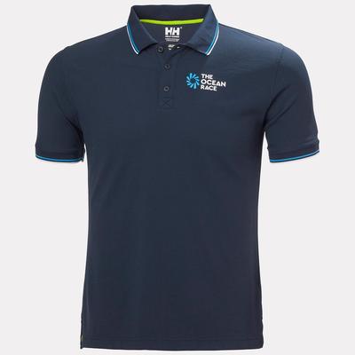 Helly Hansen Herren The Ocean Race Poloshirt S