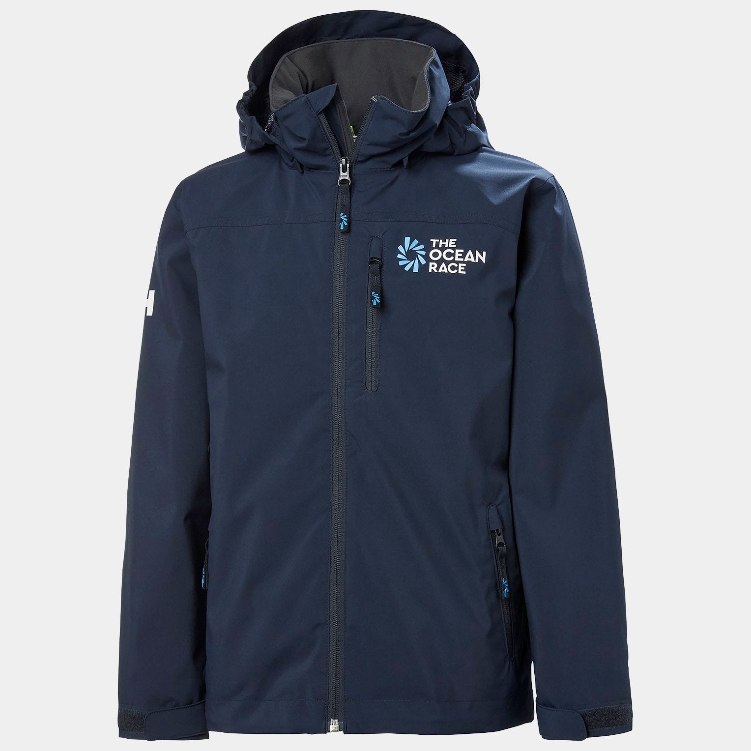 Helly Hansen Kinder Und Junior Ocean Race 3-lagen Segeljacke 116/6 Image