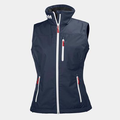 Helly Hansen Damen Crew Leichte Segelweste L