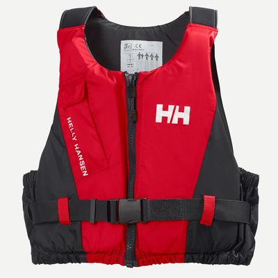 Helly Hansen Unisex Rider Leichte Rettungsweste 70/90KG