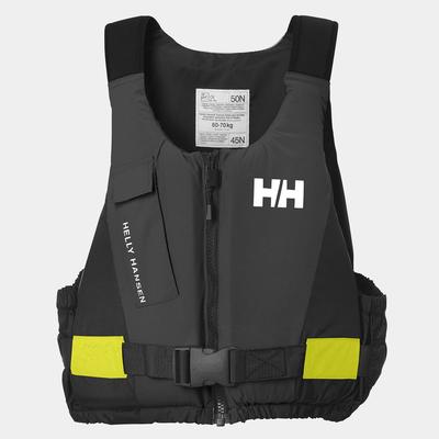 Helly Hansen Unisex Rider Leichte Rettungsweste 70/90KG