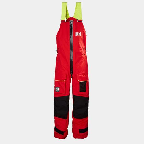Helly Hansen Herren Ægir Robuste-wassersporthose M