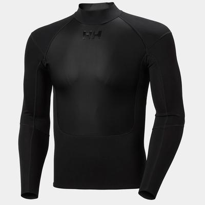 Helly Hansen Unisex Waterwear Neopren-top Aus Stretchmaterial L