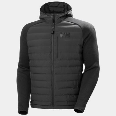 Helly Hansen Herren Arctic Ocean Wärmeisolierende Hybrid-jacke XL