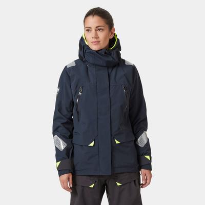 Helly Hansen Damen Segeljacke Skagen Offshore M