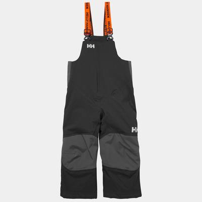 Helly Hansen Kinder Rider 2 Wasserfeste Latzhose 116/6