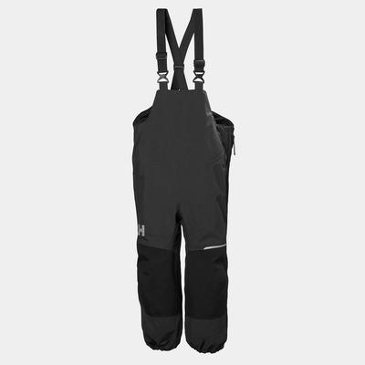 Helly Hansen Kinder Shelter 2 Wasserfeste Latzhose 122/7