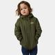 Helly Hansen Kinder Champ Fleece-wendejacke 110/5