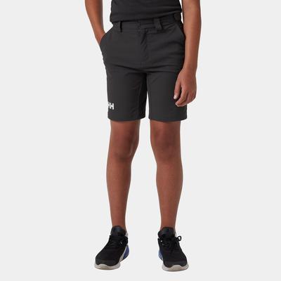 Helly Hansen Kinder Cargo-shorts HH Schnelltrocknend 140/10 Image