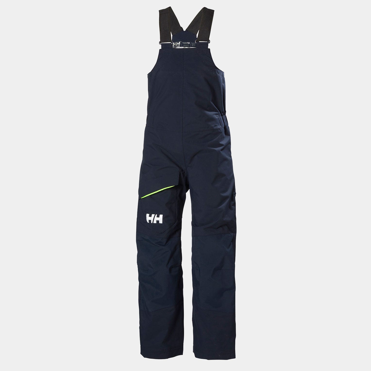 Helly Hansen Junior Salt Port Segelhose 128 Image