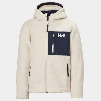 Helly Hansen Junior Champ Kapuzenjacke Mit Flor 128/8