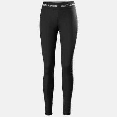 Helly Hansen Damen HH Lifa Thermo-hose XL