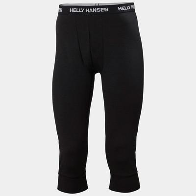 Helly Hansen Herren Lifa Merino Midweight 3/4-hose XL
