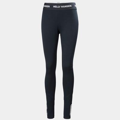 Helly Hansen Damen Lifa Merino Midweight Thermo-hose M