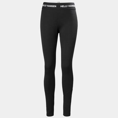 Helly Hansen Damen Lifa Merino Midweight Thermo-hose L