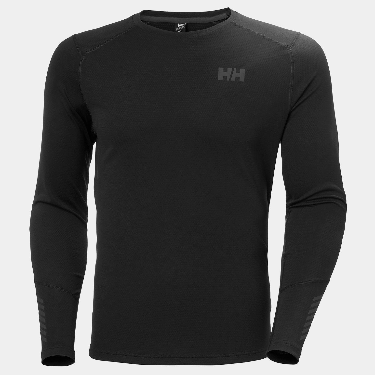Helly Hansen Herren Lifa Active Wärmeisolierendes Langarm-shirt M Image