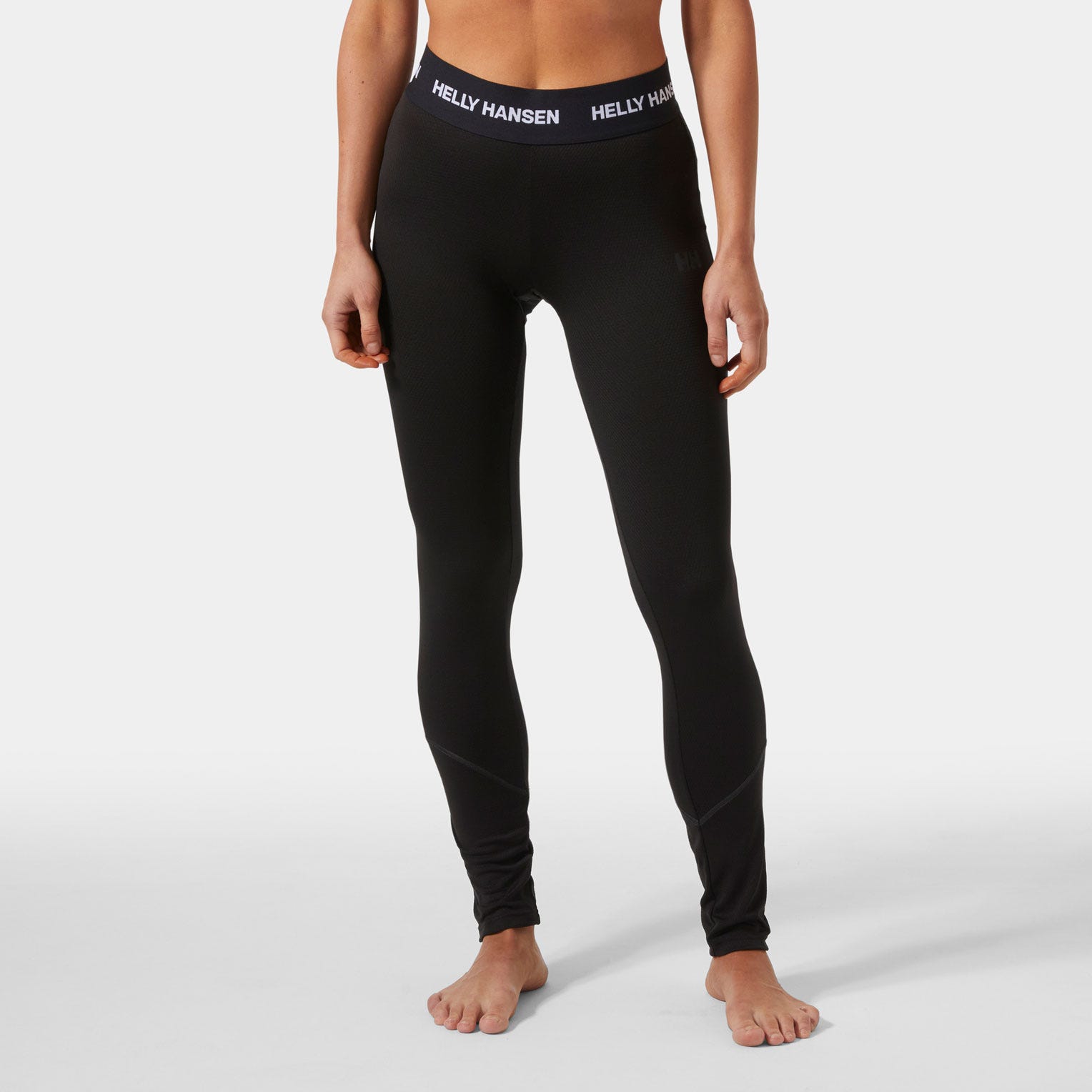 Helly Hansen Damen Lifa Active Base-layer-hose XL Image