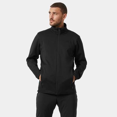 Helly Hansen Herren Alpha Zero Outdoor-fleece-jacke L