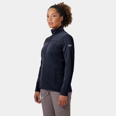 Helly Hansen Damen Alphelia Zero Fleece-jacke S