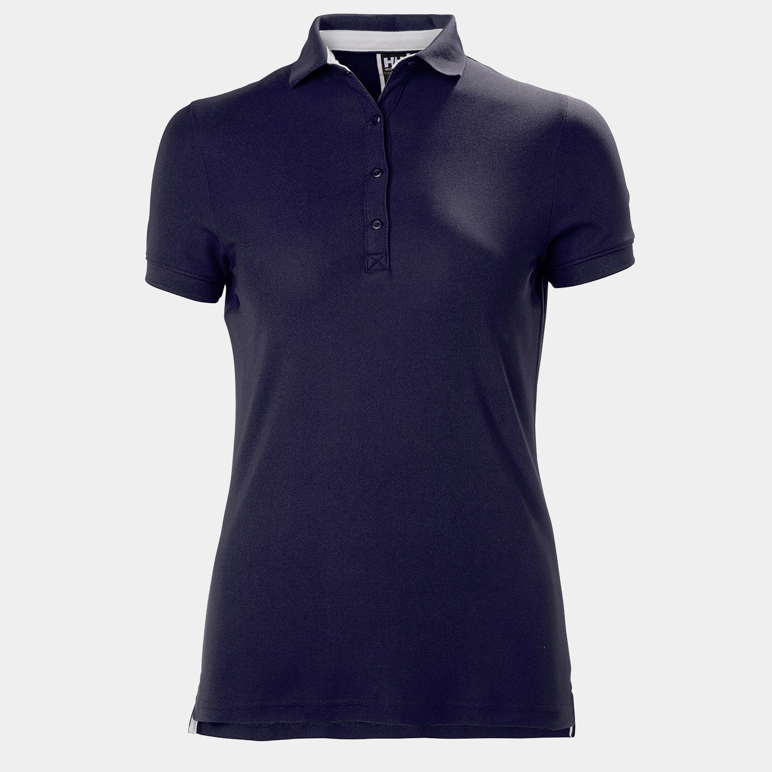 Helly Hansen Damen Crewline Schnelltrocknendes Poloshirt M Image