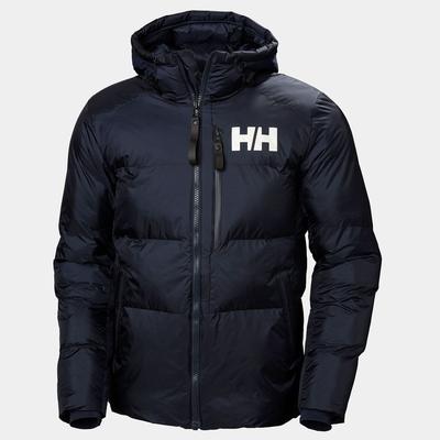 Helly Hansen Herren Active Wärmeisolierender Winterparka XL