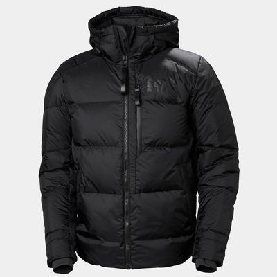 Helly Hansen Herren Active Wärmeisolierender Winterparka XL