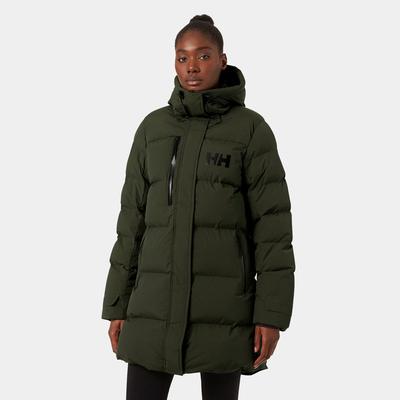 Helly Hansen Damen Adore Leichter Puffer-parka L