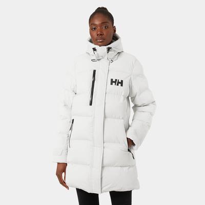 Helly Hansen Damen Adore Leichter Puffer-parka L Image