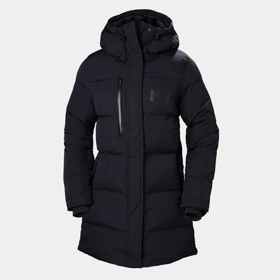 Helly Hansen Damen Adore Leichter Puffer-parka 2XL Image