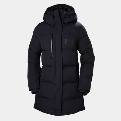 Helly Hansen Damen Adore Leichter Puffer-parka 2XL